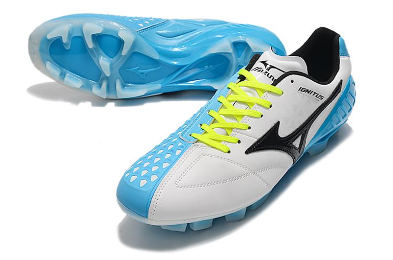 Chuteira Mizuno Wave Ignitus Japan Campo