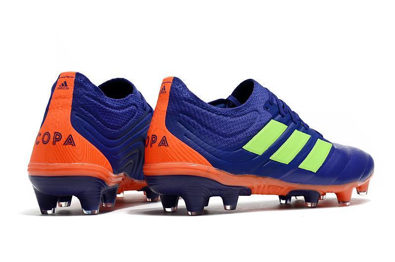 Chuteira Adidas Copa 20.1 Campo