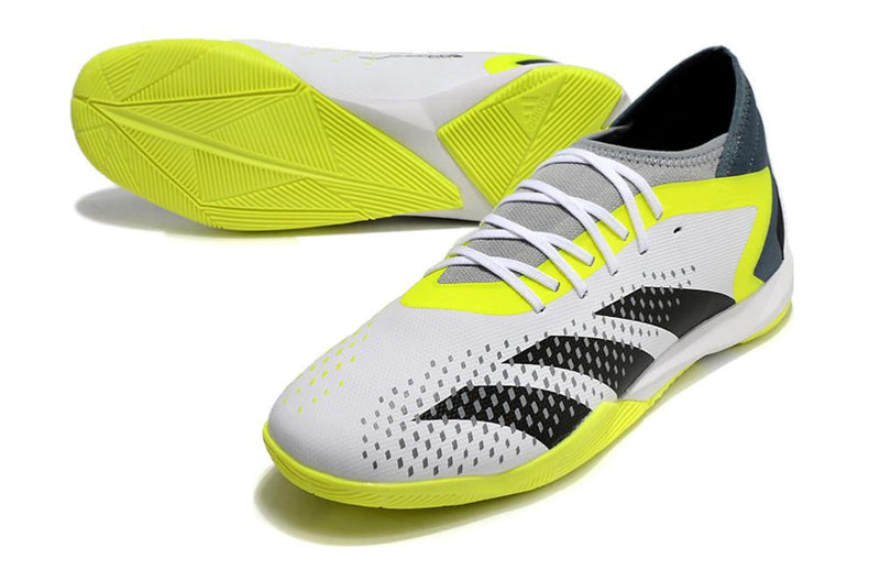 Chuteira adidas Predator Accuracy 3+ Futsal