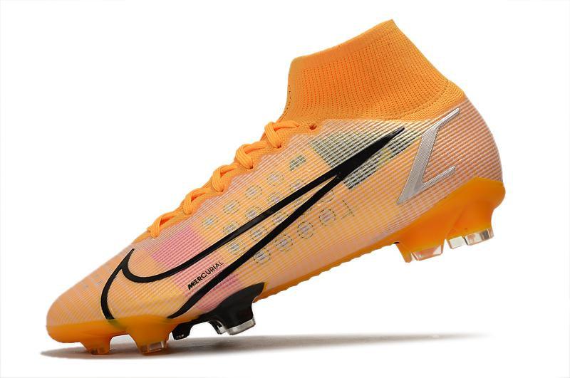 Chuteira Nike Mercurial Superfly 8 Elite Campo