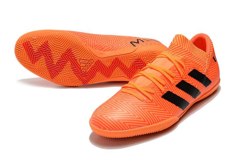 Chuteira Adidas Nemeziz Messi Tango 18.3 Futsal