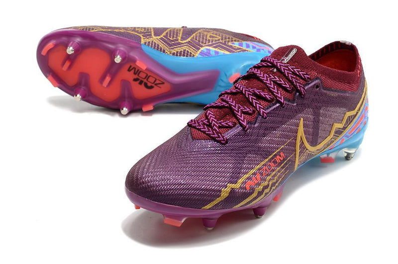 Chuteira Nike Mercurial Vapor XV Elite SG Campo