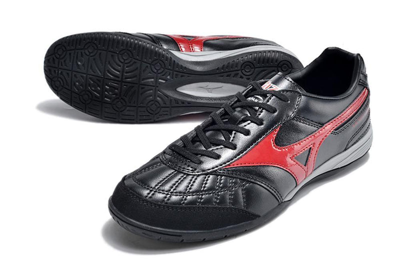 Chuteira Mizuno Morelia Sala Futsal