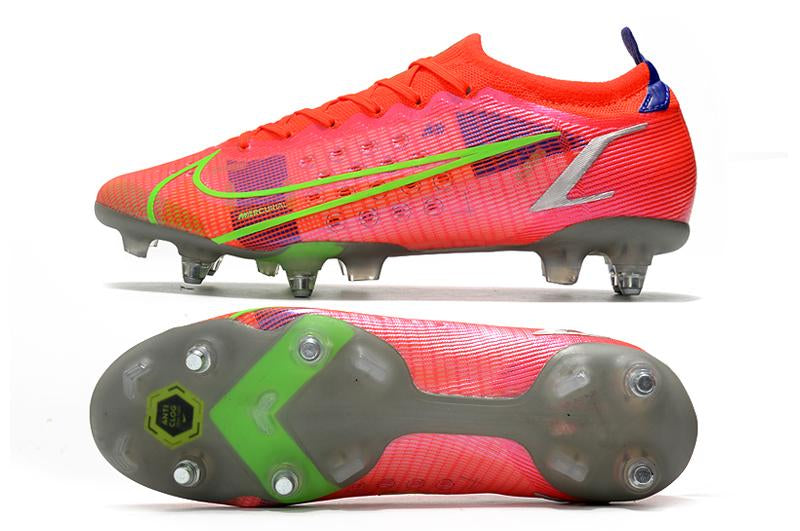 Chuteira Nike Mercurial Vapor 14 Elite SG PRO Campo