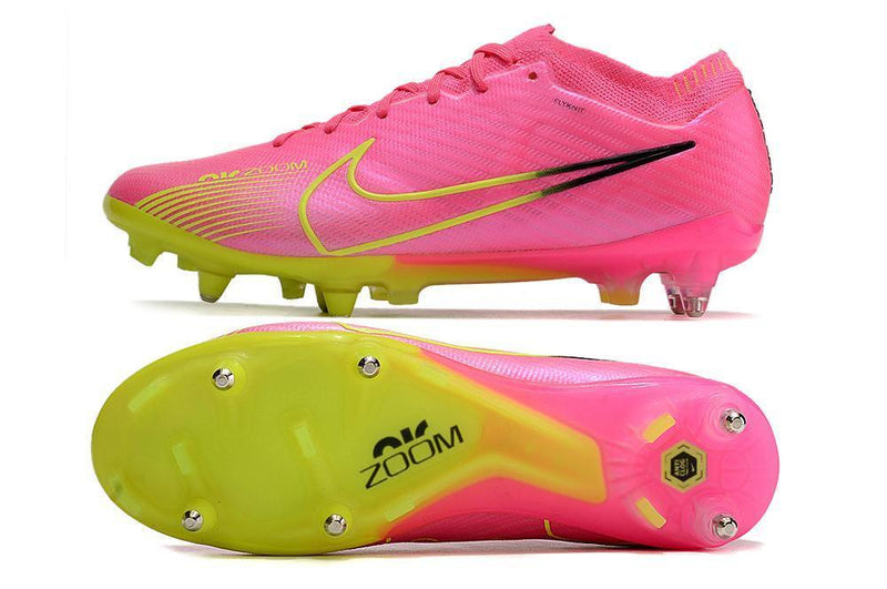 Chuteira Nike Mercurial Vapor XV Elite SG Campo