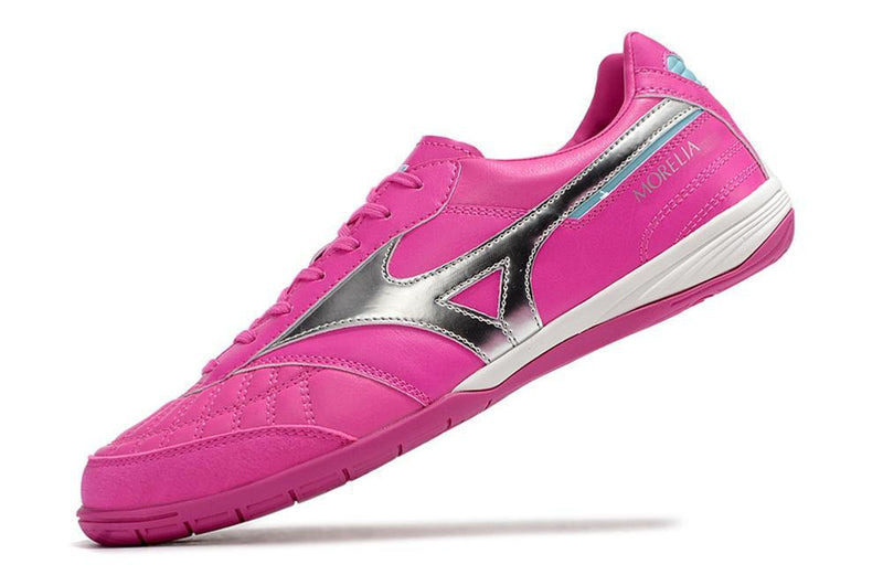 Chuteira Mizuno Morelia Sala Futsal