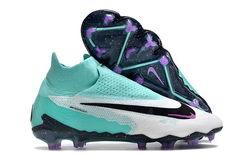 Chuteira Nike Phantom GX Elite FG Campo