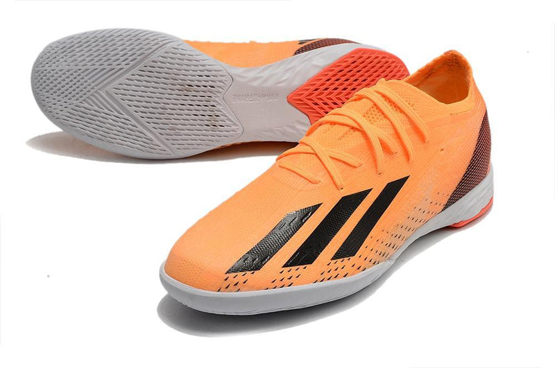 Chuteira Adidas X Speed Portal 3 Futsal