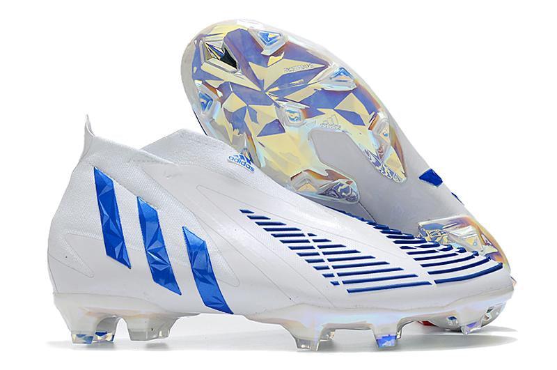 Chuteira adidas Predator Edge+ Campo