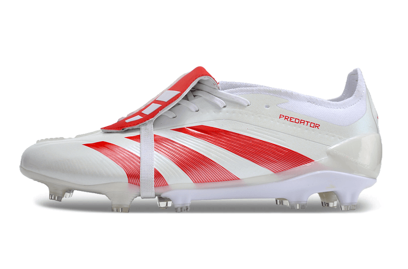 Chuteira Adidas Predator Tongue Campo