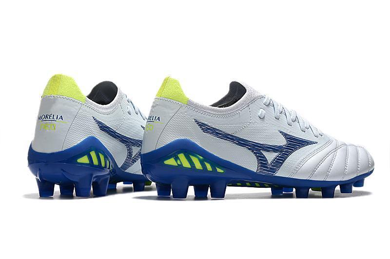 Chuteira Mizuno Morelia NEO III Campo