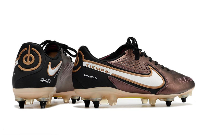 Chuteira Nike Tiempo Legend 9 SG Elite Campo