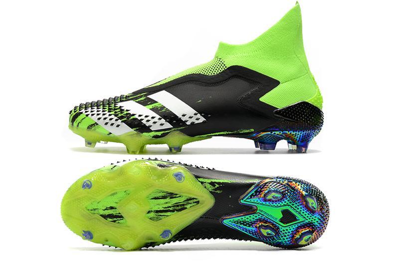 Chuteira adidas Predator Mutator 20+ Campo