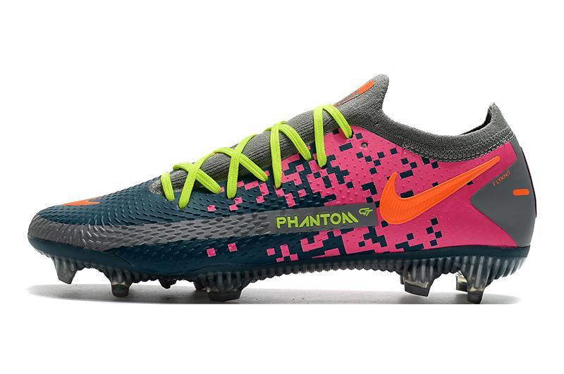 Chuteira Nike Phantom GT Elite Campo