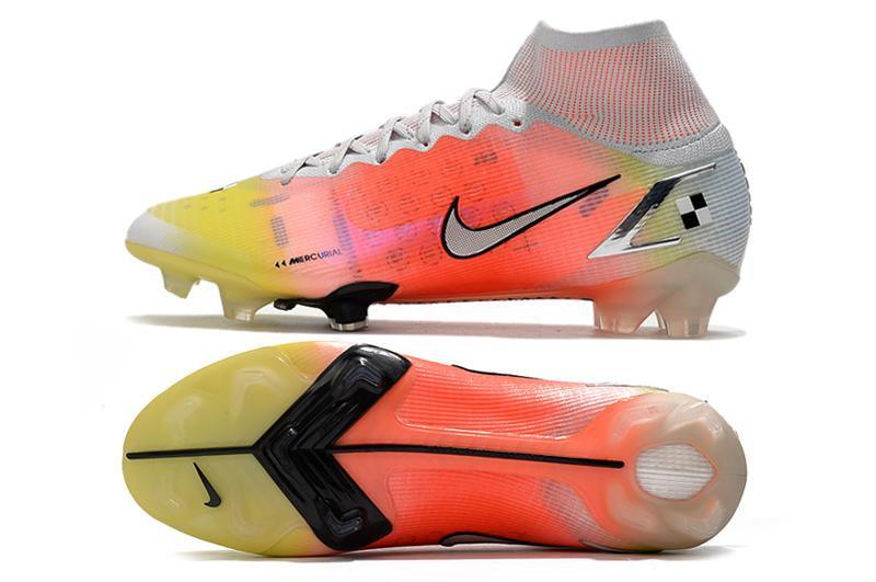 Chuteira Nike Mercurial Superfly 8 Elite Campo