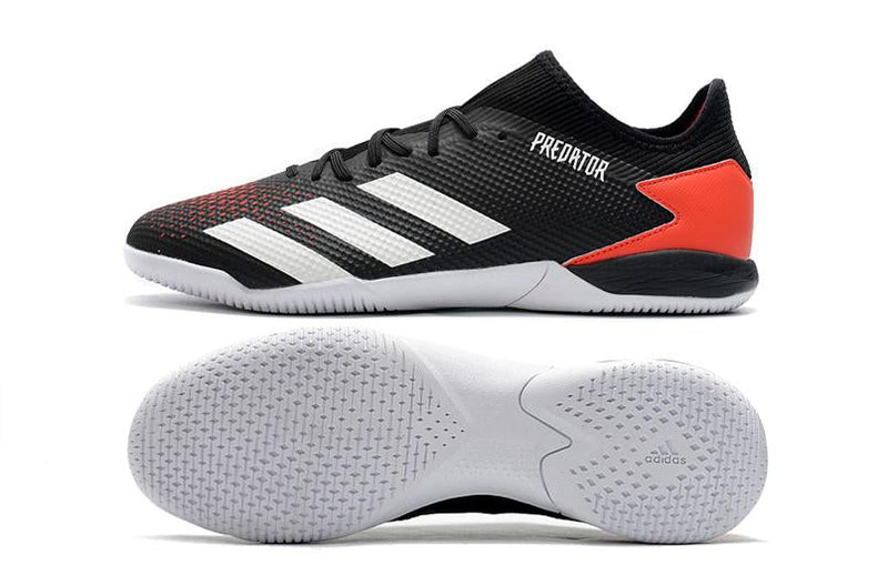 Chuteira adidas Predator 20.3 Futsal