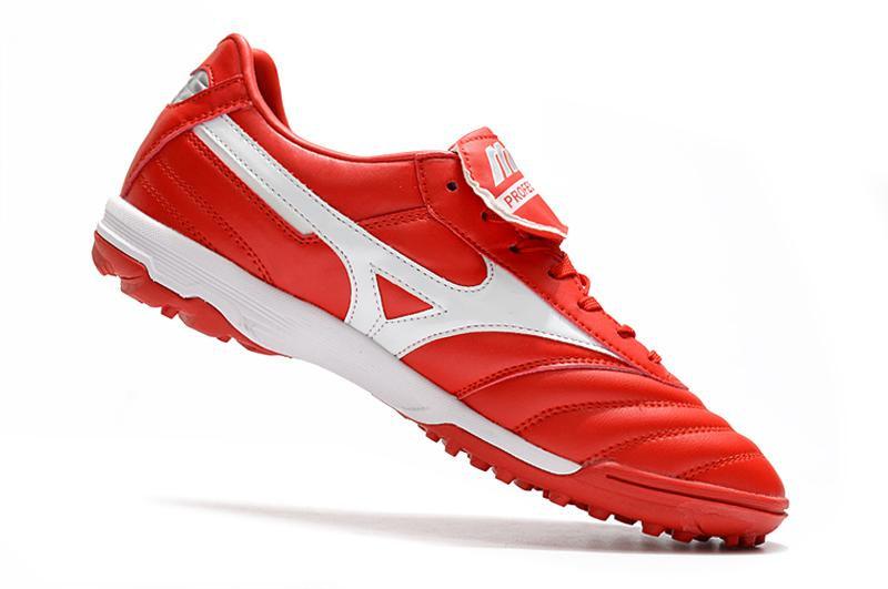 Chuteira Mizuno Morelia II Sala Classic Society