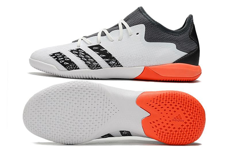 Chuteira adidas Predator Freak .1 Futsal