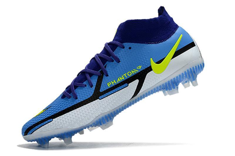 Chuteira Nike Phantom GT2 Elite Campo