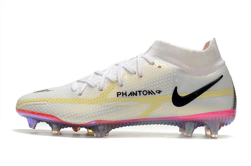 Chuteira Nike Phantom GT2 Elite Campo