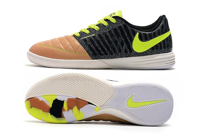 Chuteira Nike Lunar Gato II Futsal