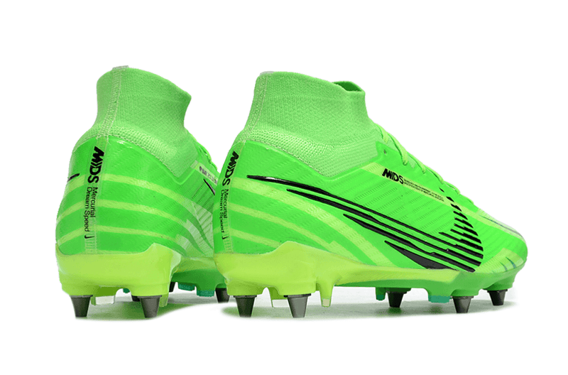 Chuteira Nike Mercurial Superfly IX Elite SG Campo