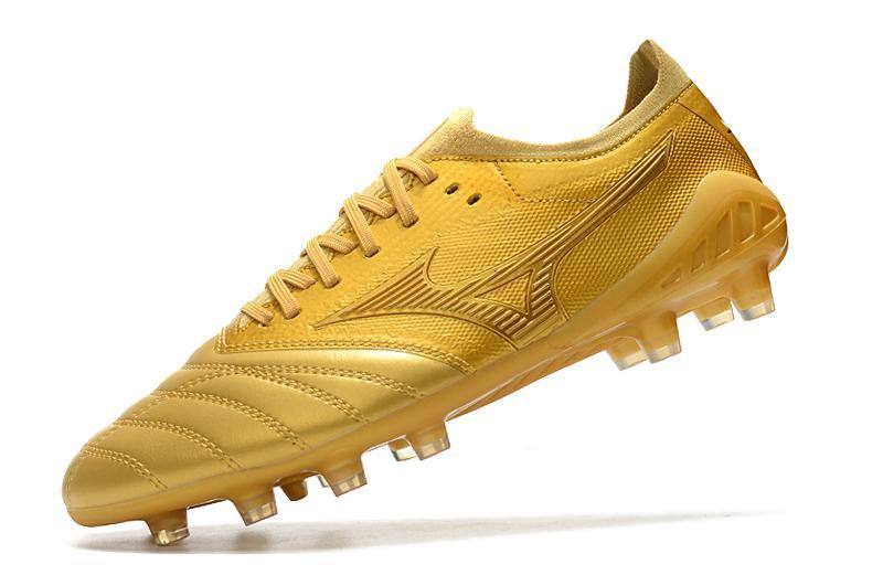 Chuteira Mizuno Morelia NEO III Campo