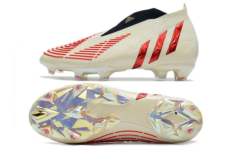 Chuteira adidas Predator Edge+ Campo