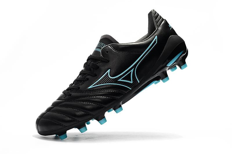 Chuteira Mizuno Morelia NEO II Campo