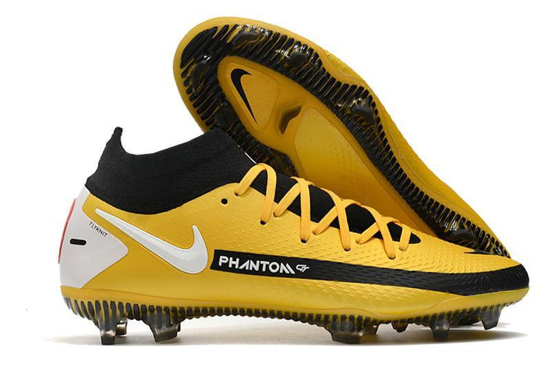 Chuteira Nike Phantom GT Elite Dynamic Fit Campo