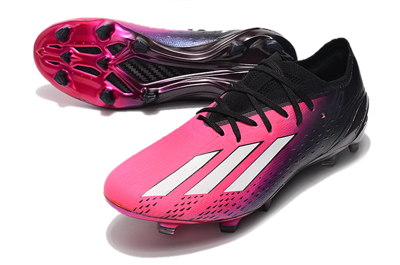 Chuteira Adidas X Speed portal Campo