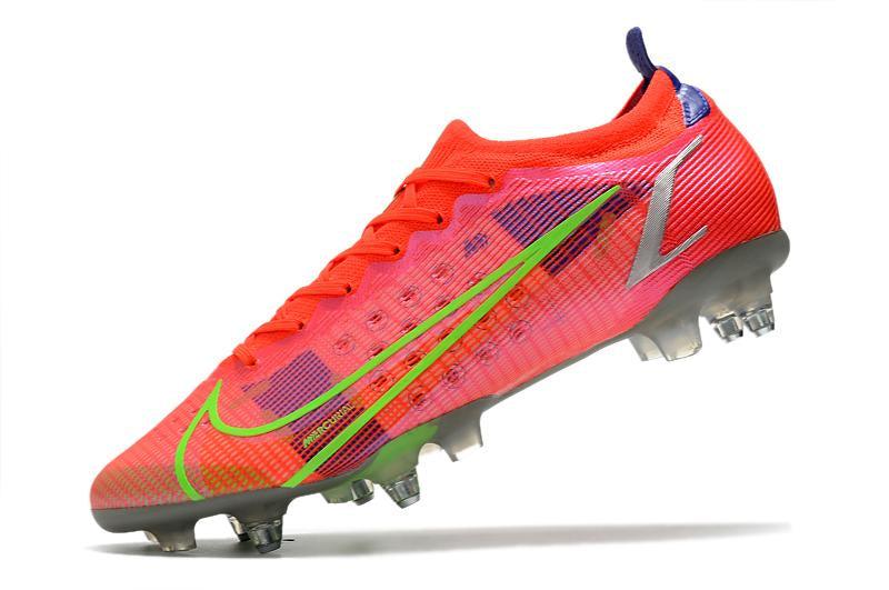 Chuteira Nike Mercurial Vapor 14 Elite SG PRO Campo