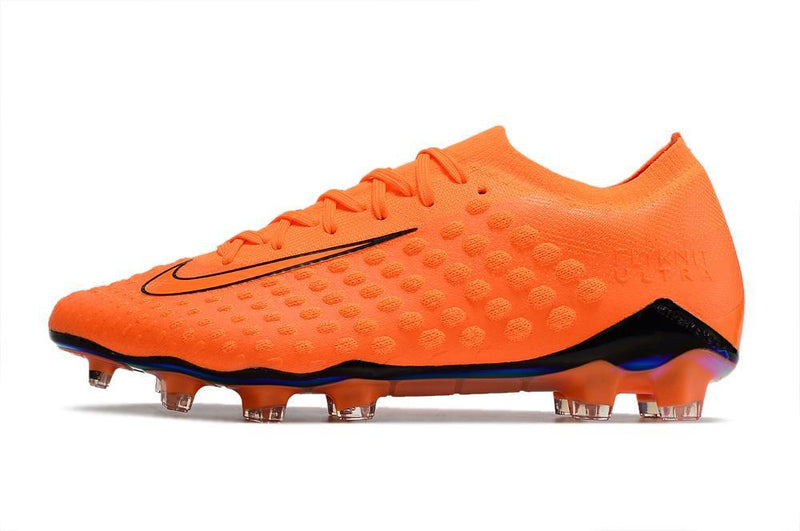 Chuteira Nike Phantom Ultra Venom Campo