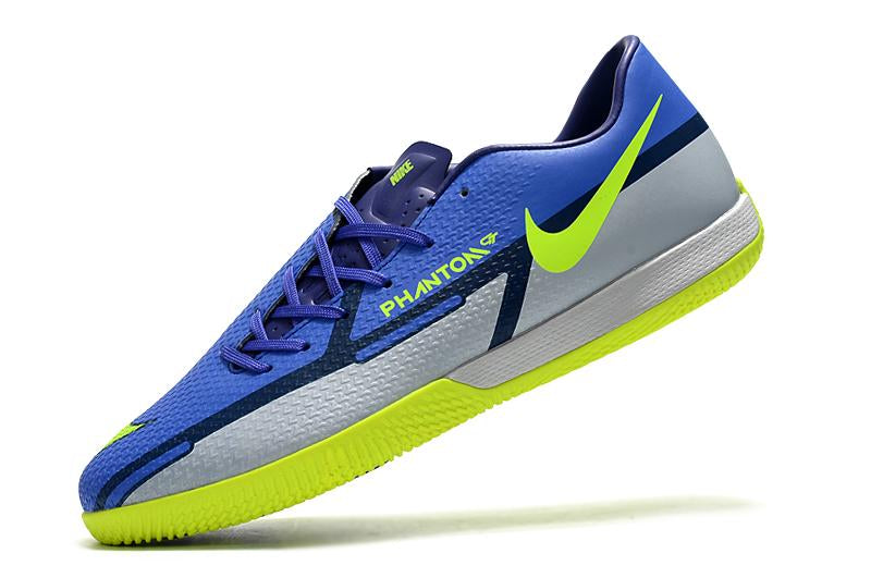 Chuteira Phantom React GT2 Pro Futsal