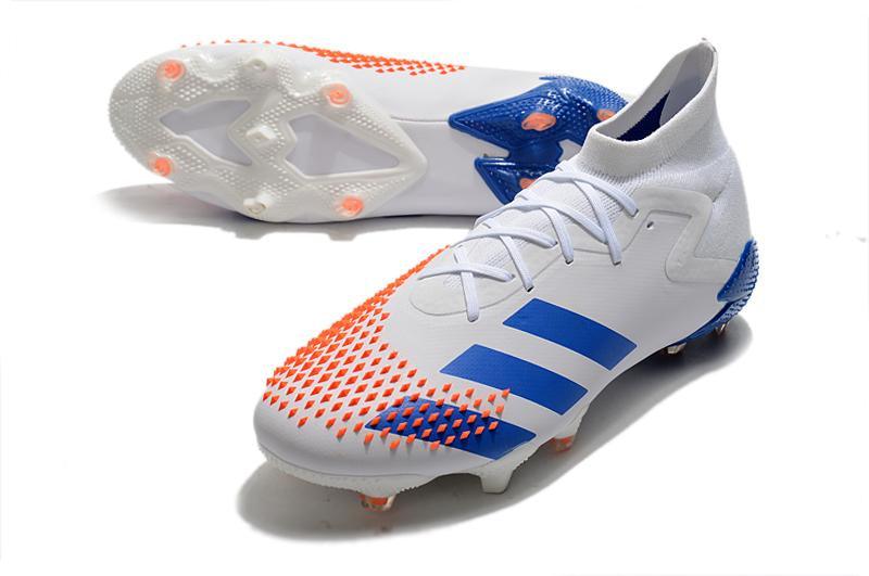 Chuteira Adidas Predator Mutator 20.1 Campo