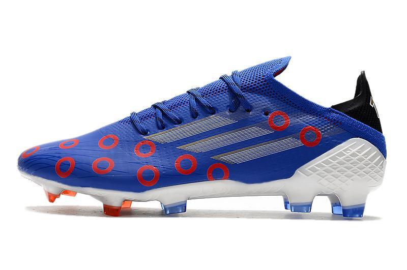 Chuteira Adidas SpeedFlow .1 Campo