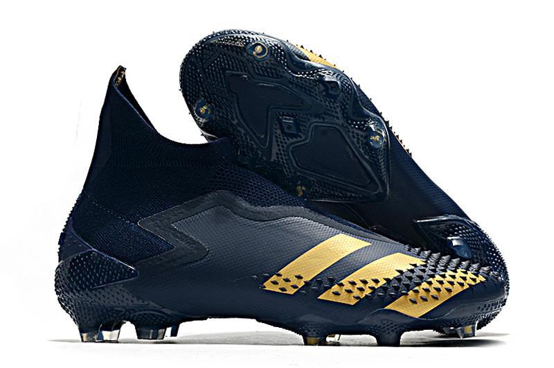 Chuteira Adidas Predator Mutator 20.1 Campo