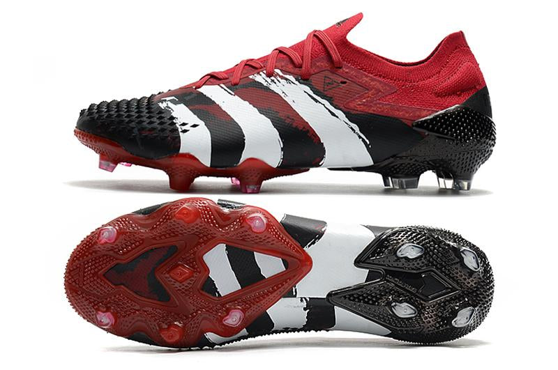 Chuteira Adidas Predator Mutator 20.1 Campo