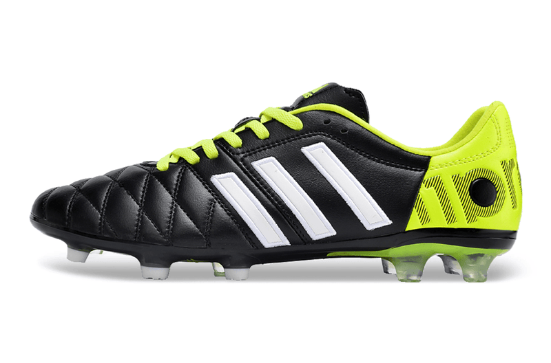 Chuteira Adidas Pure 11 Pro Campo