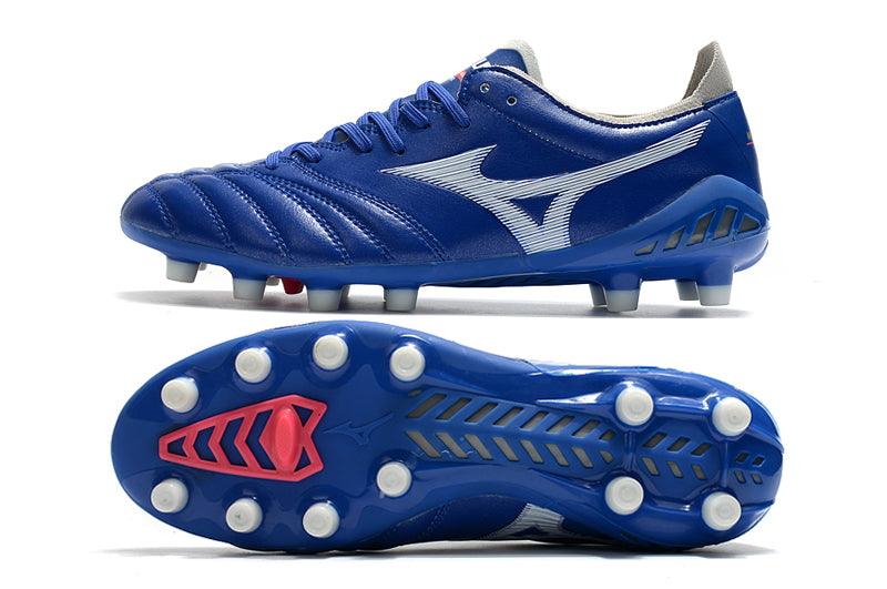 Chuteira Mizuno Morelia NEO III Campo