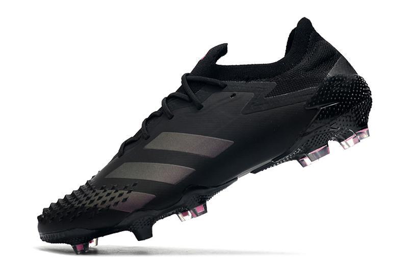 Chuteira Adidas Predator Mutator 20.1 Campo