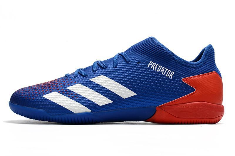 Chuteira adidas Predator 20.3 Futsal