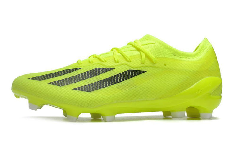 Chuteira Adidas X Crazyfast Campo