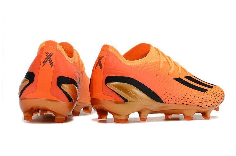 Chuteira Adidas X Speed portal Campo