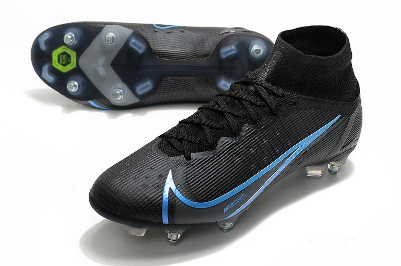 Chuteira Nike Mercurial Superfly 8 Elite SG Campo