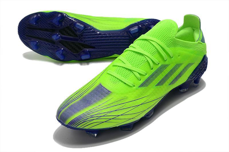 Chuteira Adidas SpeedFlow .1 Campo