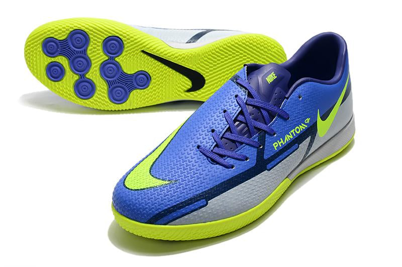 Chuteira Phantom React GT2 Pro Futsal