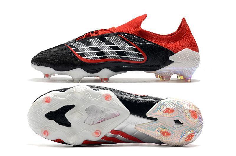 Chuteira Adidas Predator Archive Campo