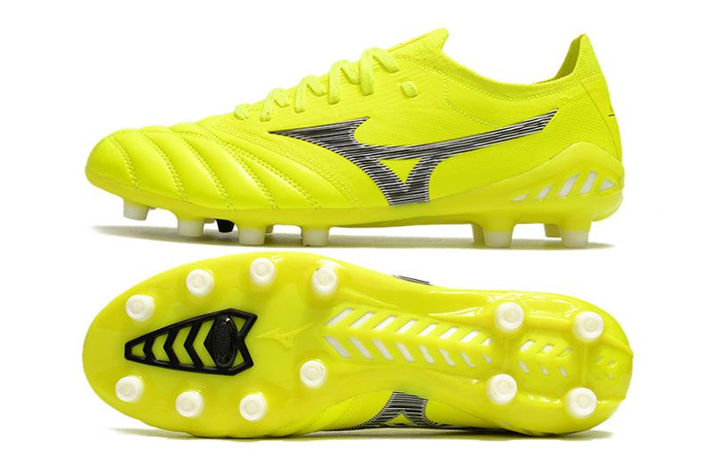 Chuteira Mizuno Morelia NEO III Campo