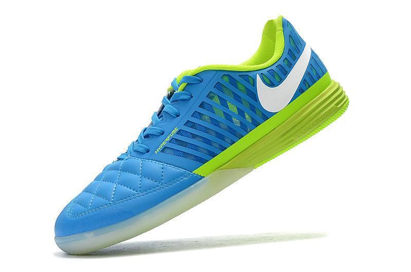 Chuteira Nike Lunar Gato II Futsal